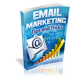 Email Marketing Tips And Tricks